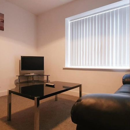 Ilivsidney Apartment Liverpool Exterior photo