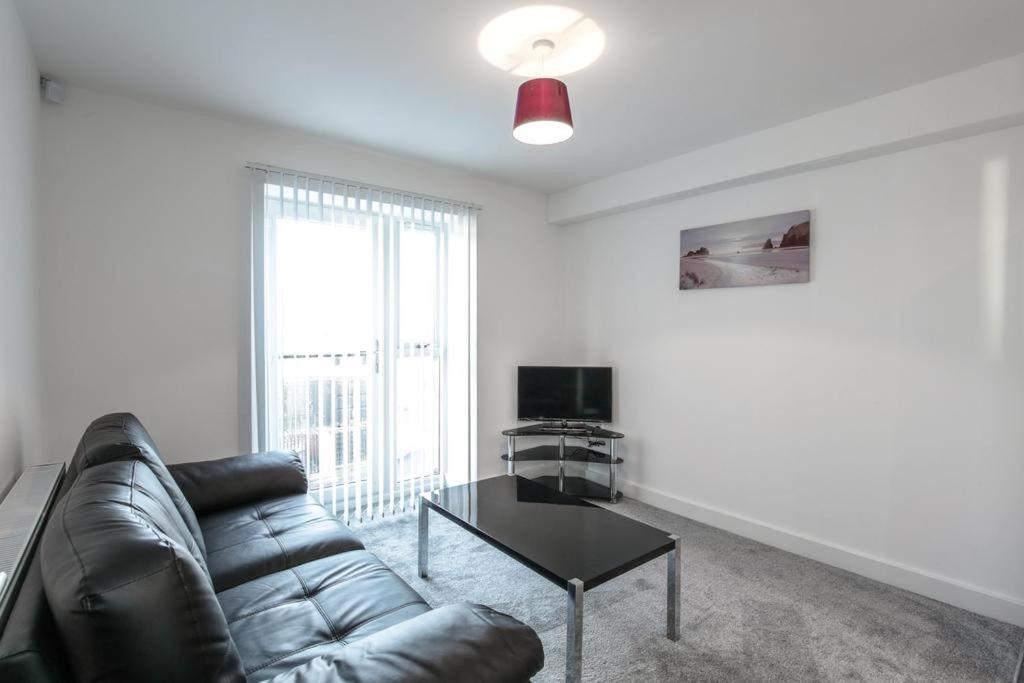 Ilivsidney Apartment Liverpool Exterior photo