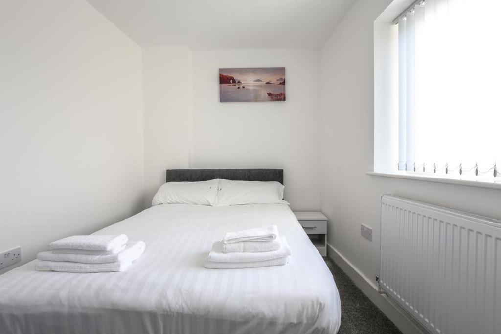 Ilivsidney Apartment Liverpool Exterior photo