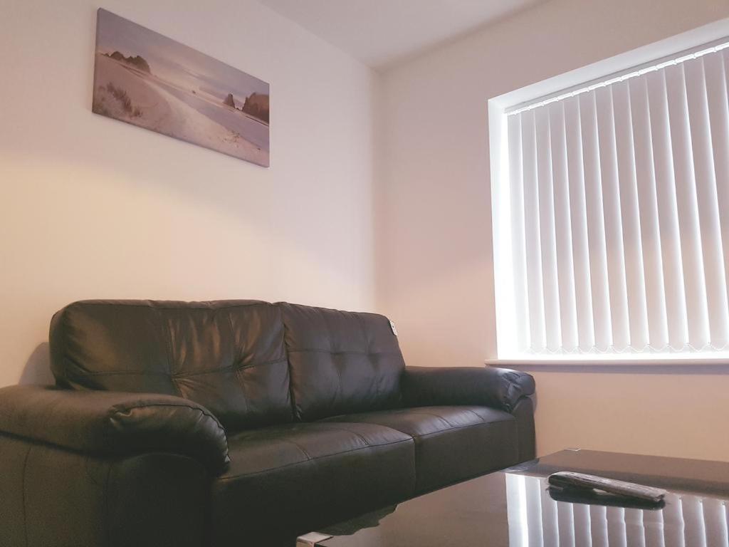 Ilivsidney Apartment Liverpool Exterior photo