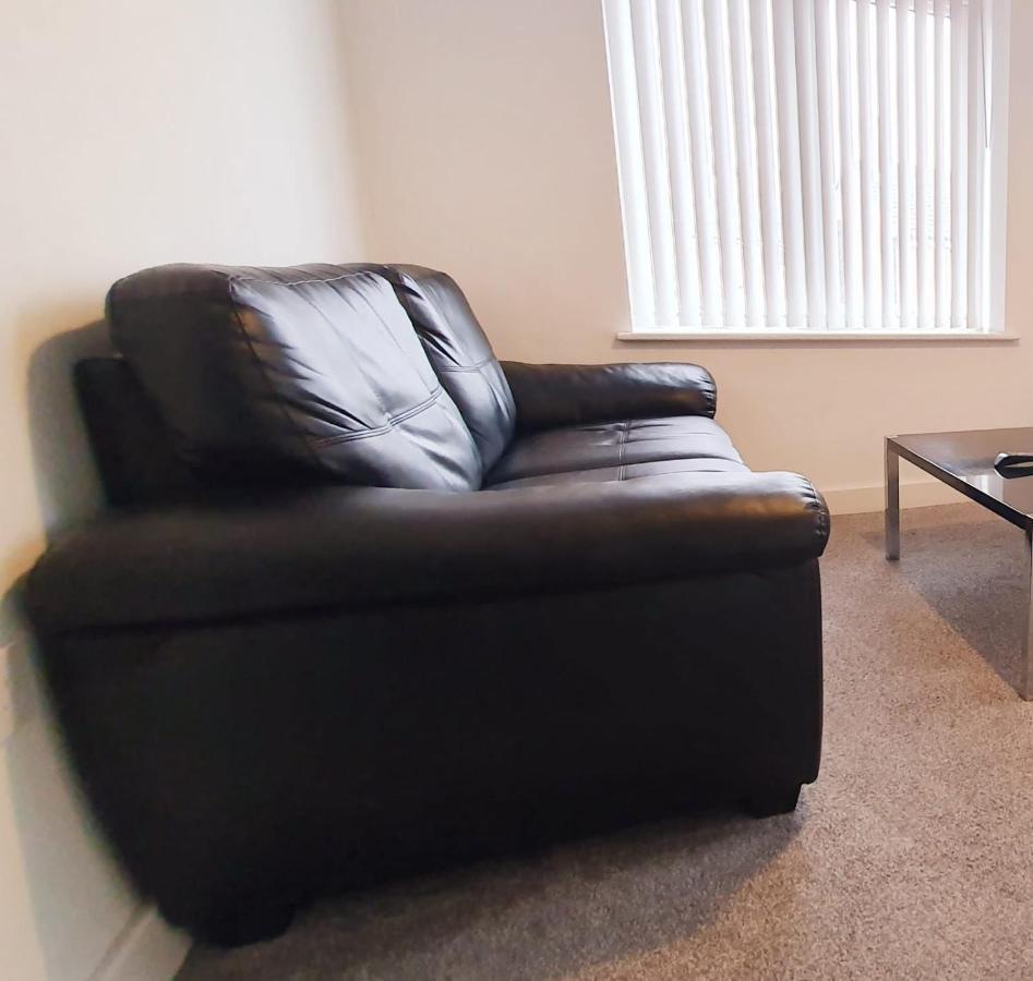 Ilivsidney Apartment Liverpool Exterior photo